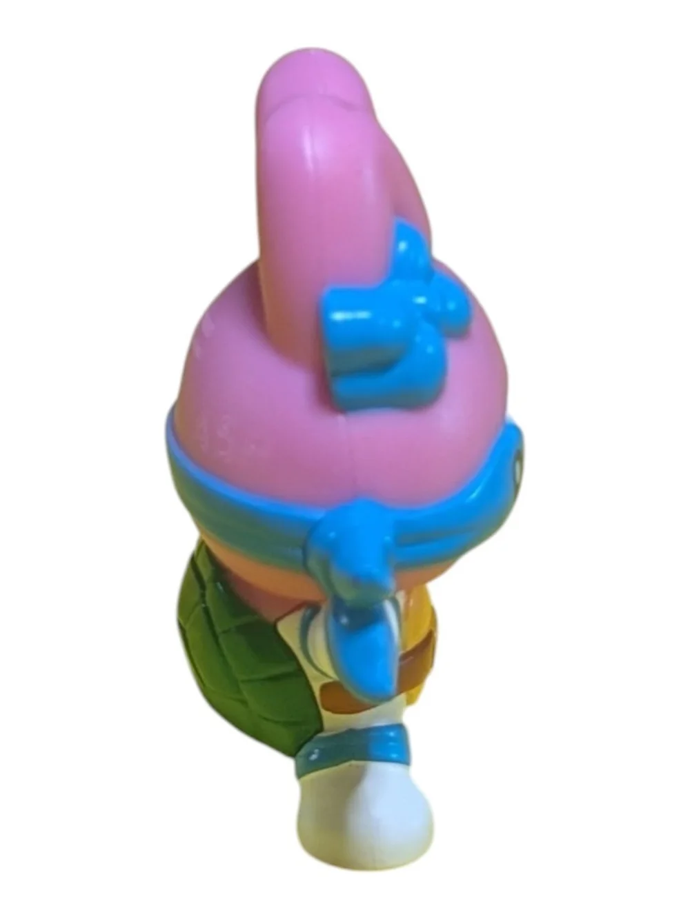 My Melody x Leonardo Ninja Turtles Kids Toy Figure Pink 2025